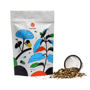 Yogi Tea 100g | Τσάι με Κανέλα Γαρύφαλλο Πιπερόριζα | Ο Δρόμος του Τσαγιού