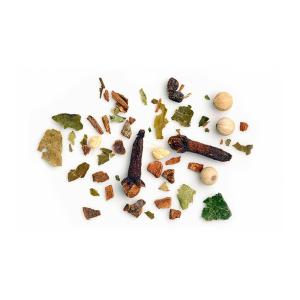 Yogi Tea 100g | Τσάι με Κανέλα Γαρύφαλλο Πιπερόριζα | Ο Δρόμος του Τσαγιού
