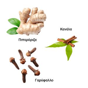 Yogi Tea 100g | Τσάι με Κανέλα Γαρύφαλλο Πιπερόριζα | Ο Δρόμος του Τσαγιού