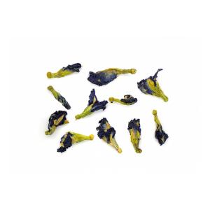 Butterfly Blue Tea 40g | Μπλέ Τσάι | Ο Δρόμος του Τσαγιού