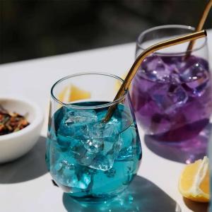 Butterfly Blue Tea 40g | Μπλέ Τσάι | Ο Δρόμος του Τσαγιού