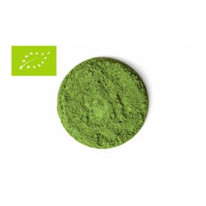 Τσάι Matcha Uji 30g | Βιολογικό Πράσινο Τσάι | Ο Δρόμος του Τσαγιού
