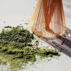 Τσάι Matcha Shizuoka 30g | Πράσινο Τσάι | Ο Δρόμος του Τσαγιού