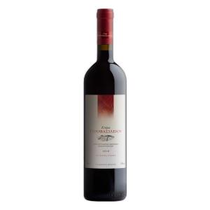 Ktima Gerovassiliou Red Wine 750ml - Ktima Gerovassiliou