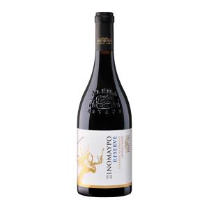 Alpha Estate Xinomavro Reserve Vieilles Vignes  | PDO Amyndeon Dry Red Wine (2020) 750ml | Alpha Estate