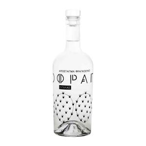 Απόσταγμα Φραγκόσυκο 500ml - Κτήμα Σιγάλα