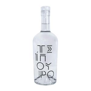 Τσίπουρο 500ml - Κτήμα Σιγάλα