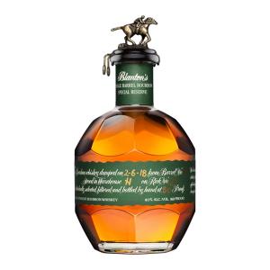 Blanton's Special Reserve | Single Barrel Bourbon Whisky 40%alc 700ml |  Blanton's