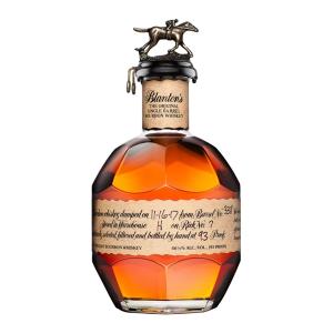 Blanton's Original | Single-Barrel Bourbon Whisky 46.5%alc 700ml | Blanton's l
